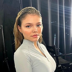 Faye Montana