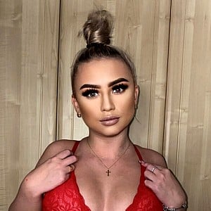 Faye Parkin