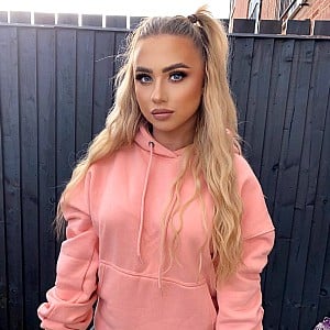 Faye Parkin