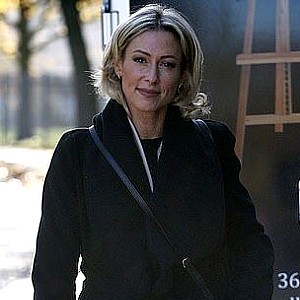 Faye Tozer