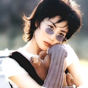 Faye Wong