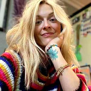 Fearne Cotton