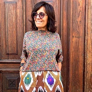 Federica Balestrieri