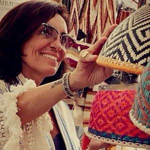 Federica Balestrieri