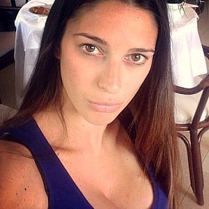 Federica Bertolani