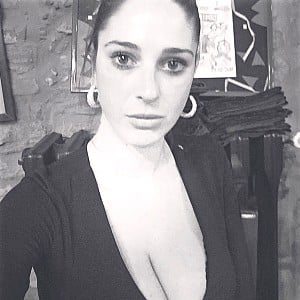 Federica Bertolani