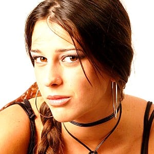Federica Bertolani