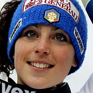 Federica Brignone