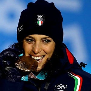 Federica Brignone