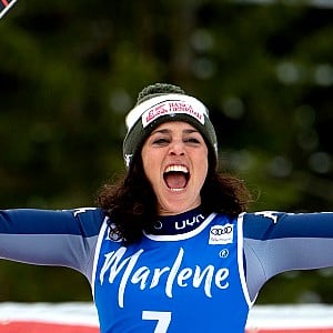 Federica Brignone