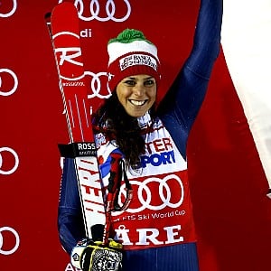 Federica Brignone