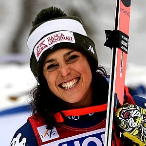 Federica Brignone