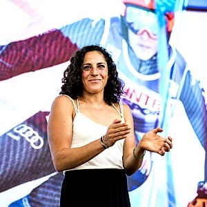 Federica Brignone