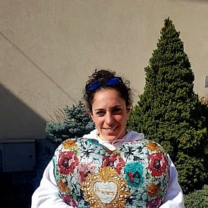 Federica Brignone
