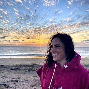 Federica Brignone