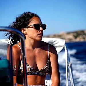 Federica Brignone