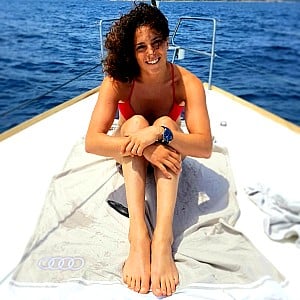 Federica Brignone