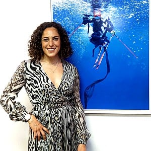 Federica Brignone