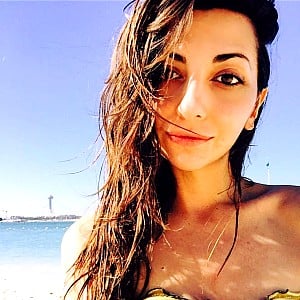 Federica Cacciola