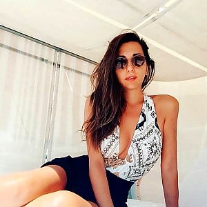 Federica Cacciola