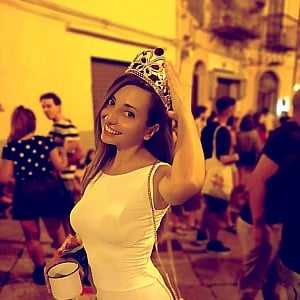 Federica Cacciola