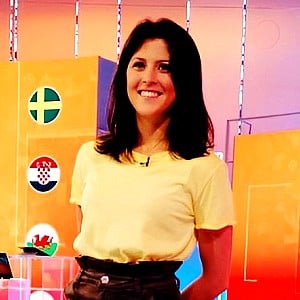 Federica Frola