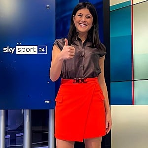 Federica Frola
