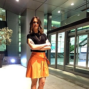 Federica Lodi