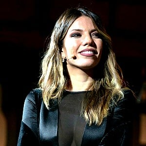 Federica Masolin