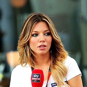 Federica Masolin