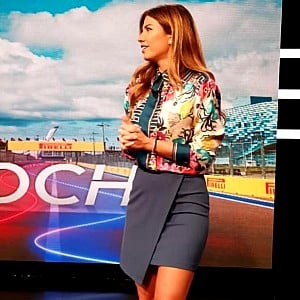 Federica Masolin