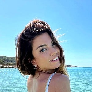 Federica Masolin
