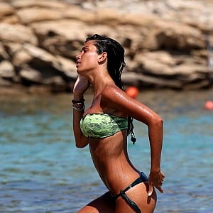 Federica Nargi