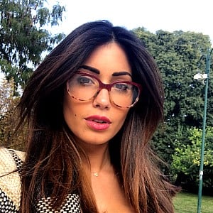Federica Nargi