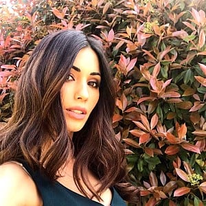 Federica Nargi