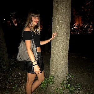 Federica Squarcini