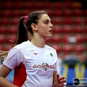 Federica Squarcini
