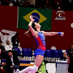 Federica Squarcini
