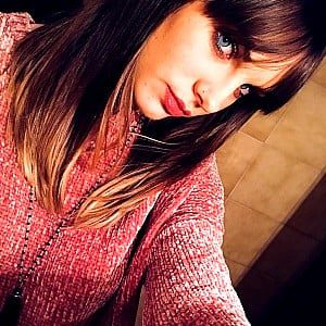 Federica Squarcini