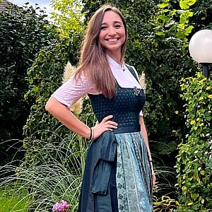 Feli From Germany