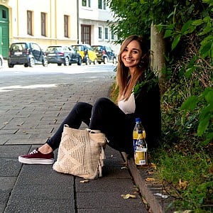 Feli From Germany
