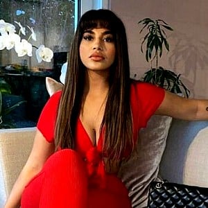 Feliccia Taskiran