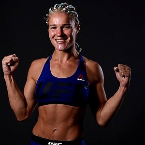 Felice Herrig