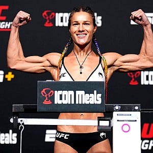 Felice Herrig