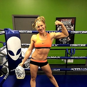 Felice Herrig