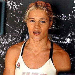 Felice Herrig