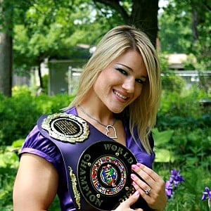 Felice Herrig