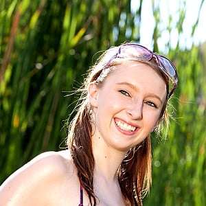 Felicia Clover
