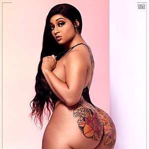 Felicia Cook