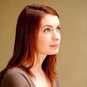 Felicia Day